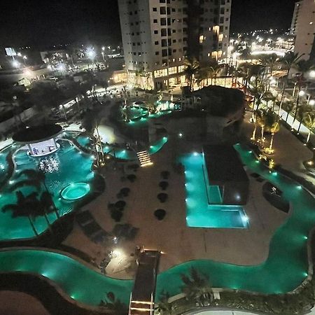 Salinas Premium Resort Salinópolis 외부 사진