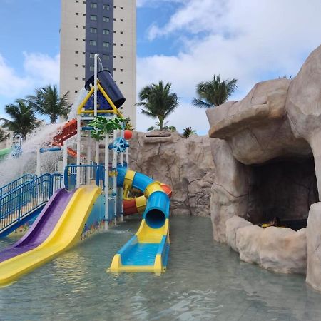 Salinas Premium Resort Salinópolis 외부 사진