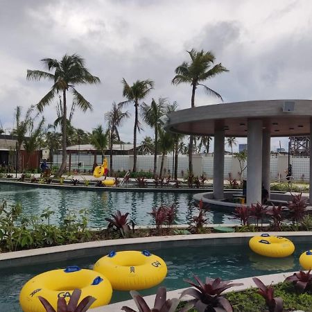 Salinas Premium Resort Salinópolis 외부 사진