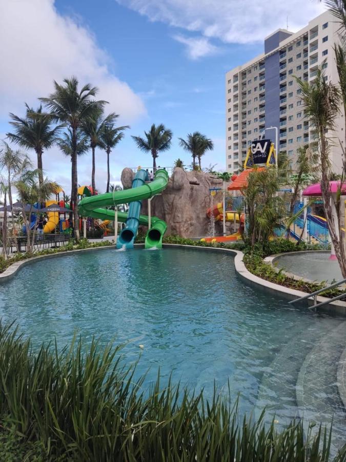 Salinas Premium Resort Salinópolis 외부 사진