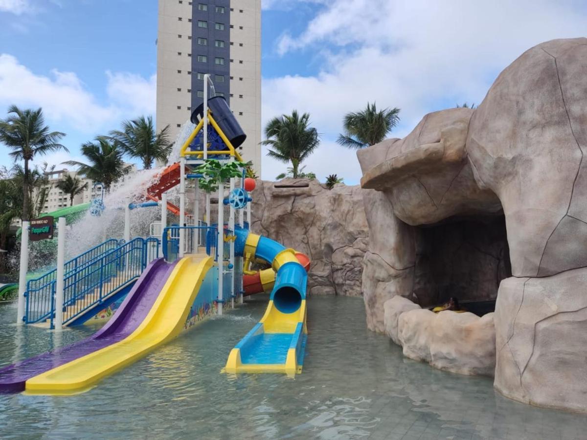 Salinas Premium Resort Salinópolis 외부 사진