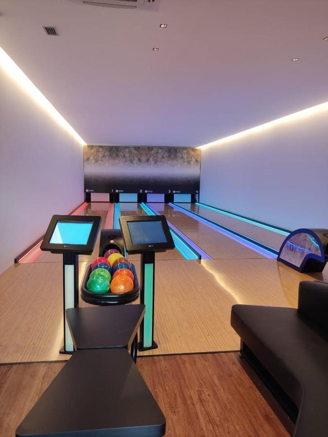 Salinas Premium Resort Salinópolis 외부 사진