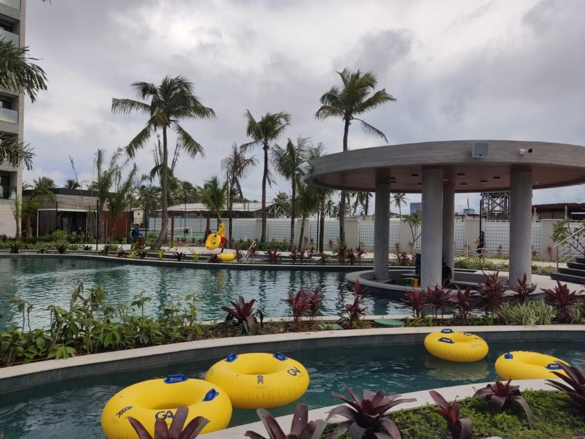 Salinas Premium Resort Salinópolis 외부 사진