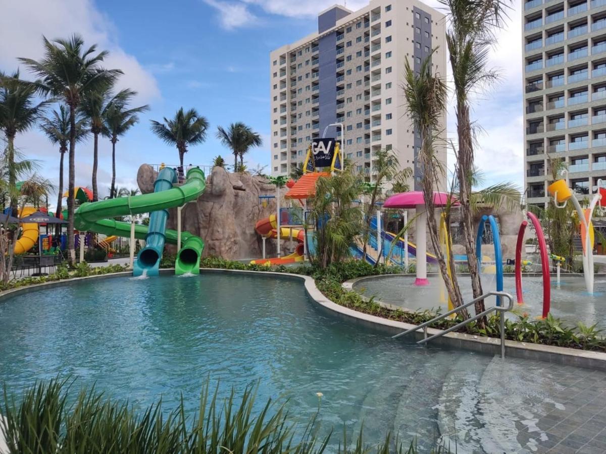 Salinas Premium Resort Salinópolis 외부 사진