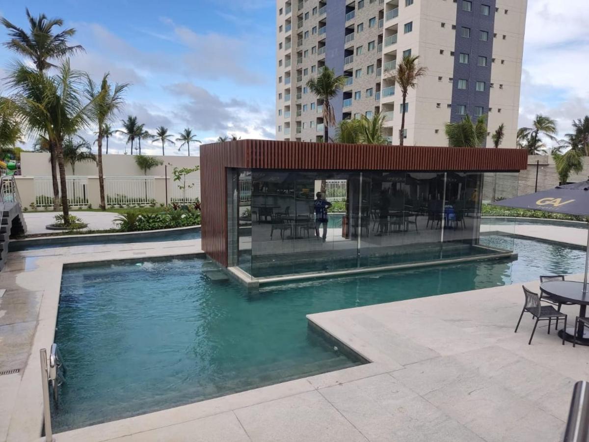 Salinas Premium Resort Salinópolis 외부 사진