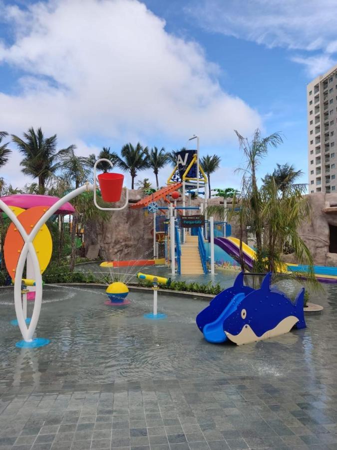 Salinas Premium Resort Salinópolis 외부 사진