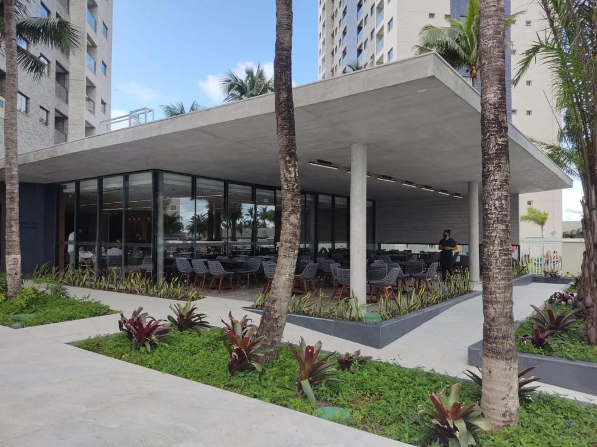 Salinas Premium Resort Salinópolis 외부 사진