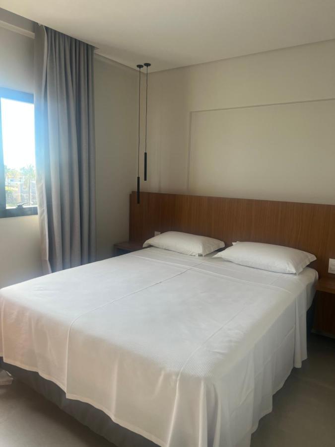 Salinas Premium Resort Salinópolis 외부 사진
