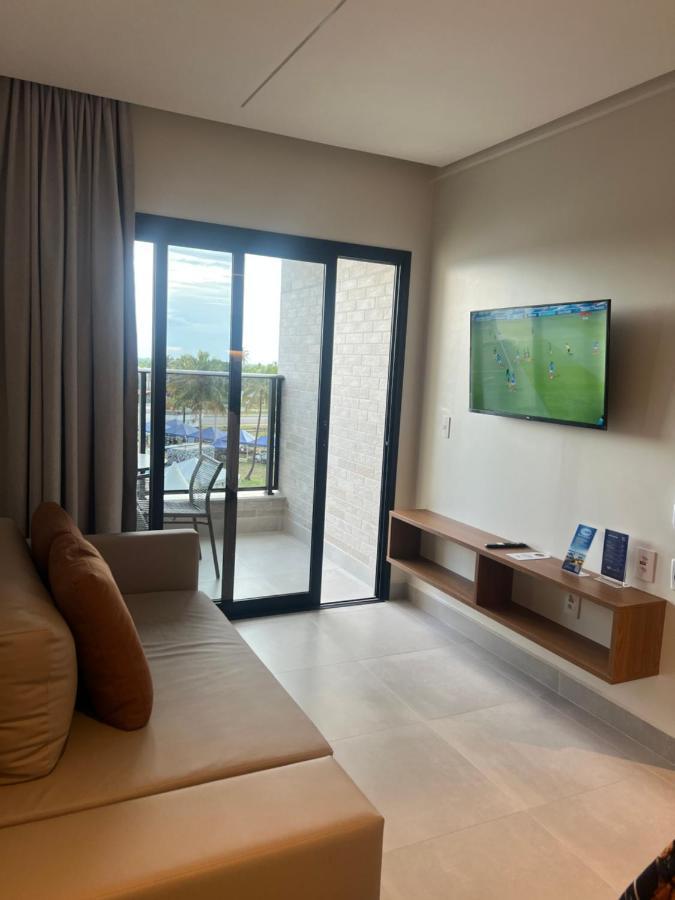 Salinas Premium Resort Salinópolis 외부 사진