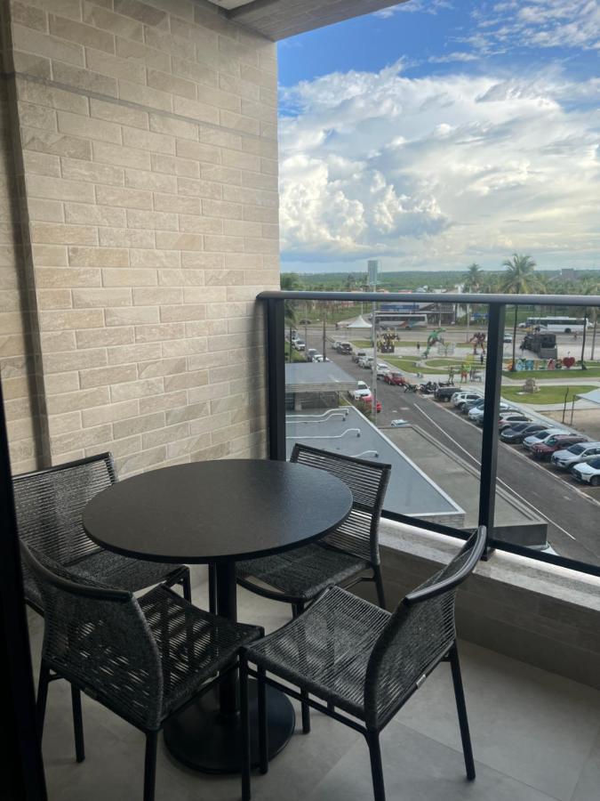 Salinas Premium Resort Salinópolis 외부 사진
